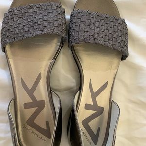 Anne Klein Sandals